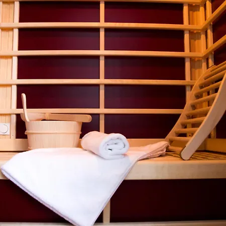Naturparkhotel & Landgasthof Stromberg *